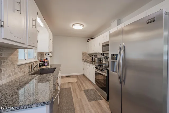 $399,900 | 649 Gap Creek Road, Elizabethton, TN 37643