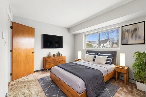 $445,000 | 53 Melrose Street, Unit 2B, Melrose, MA 02176
