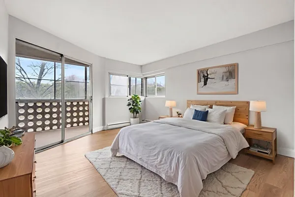 $445,000 | 53 Melrose Street, Unit 2B, Melrose, MA 02176