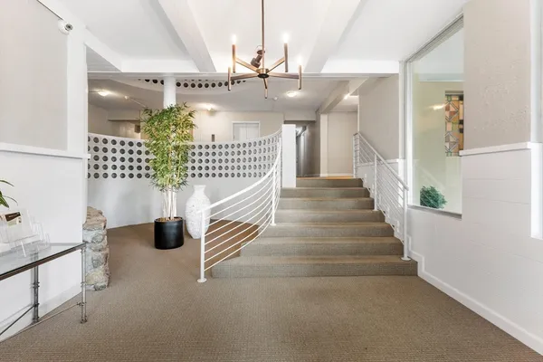 $445,000 | 53 Melrose Street, Unit 2B, Melrose, MA 02176