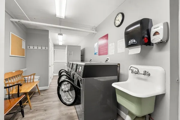 $445,000 | 53 Melrose Street, Unit 2B, Melrose, MA 02176