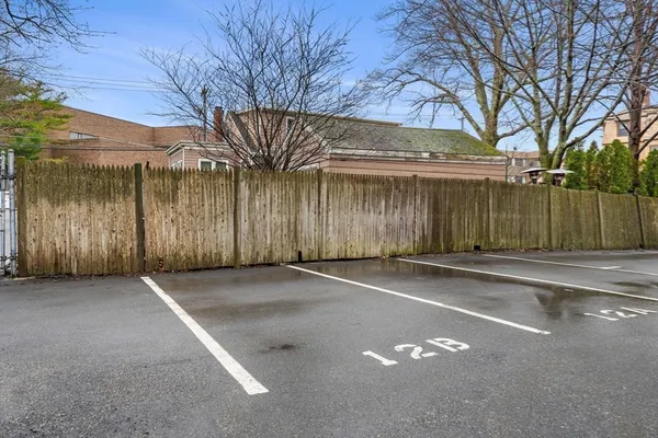 $445,000 | 53 Melrose Street, Unit 2B, Melrose, MA 02176