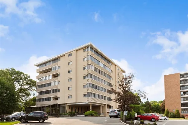 $445,000 | 53 Melrose Street, Unit 2B, Melrose, MA 02176