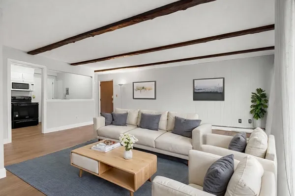 $445,000 | 53 Melrose Street, Unit 2B, Melrose, MA 02176