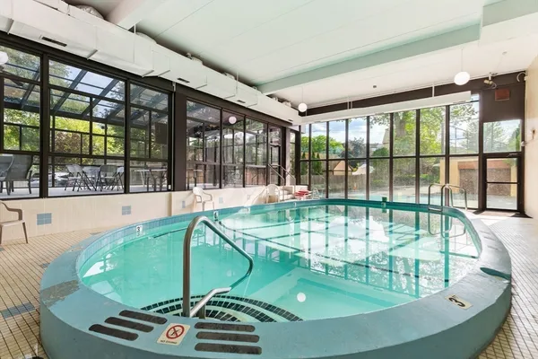 $445,000 | 53 Melrose Street, Unit 2B, Melrose, MA 02176