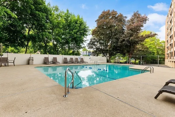 $445,000 | 53 Melrose Street, Unit 2B, Melrose, MA 02176