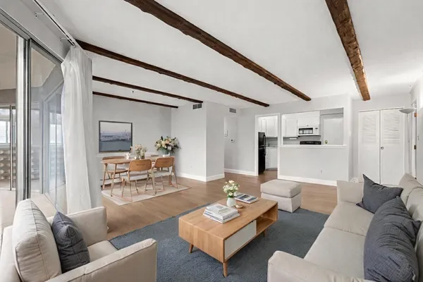 $445,000 | 53 Melrose Street, Unit 2B, Melrose, MA 02176