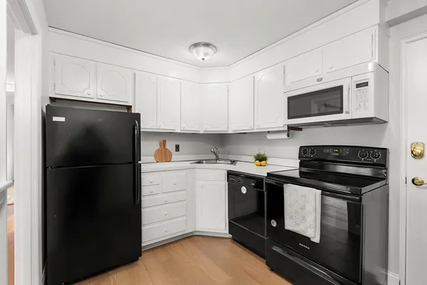 $445,000 | 53 Melrose Street, Unit 2B, Melrose, MA 02176