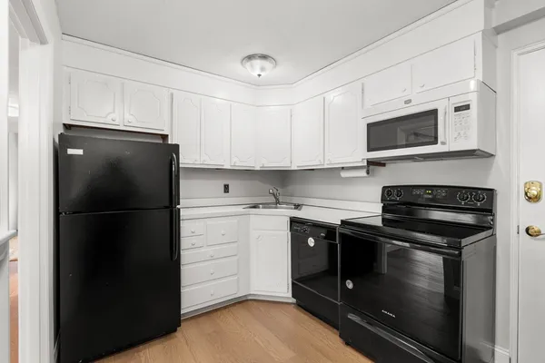 $445,000 | 53 Melrose Street, Unit 2B, Melrose, MA 02176