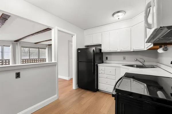 $445,000 | 53 Melrose Street, Unit 2B, Melrose, MA 02176