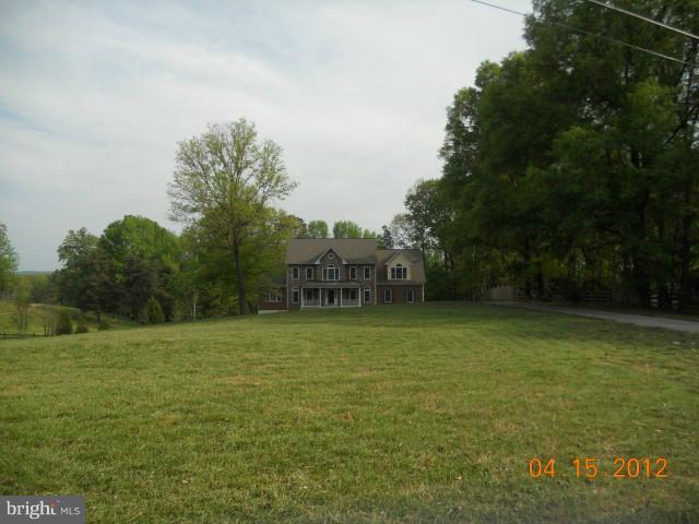 Exterior (General)