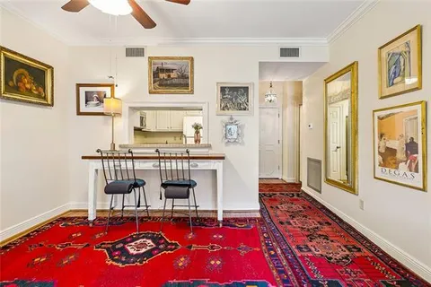 $359,000 | 800 Burgundy, Unit 223, Metairie, LA 70005