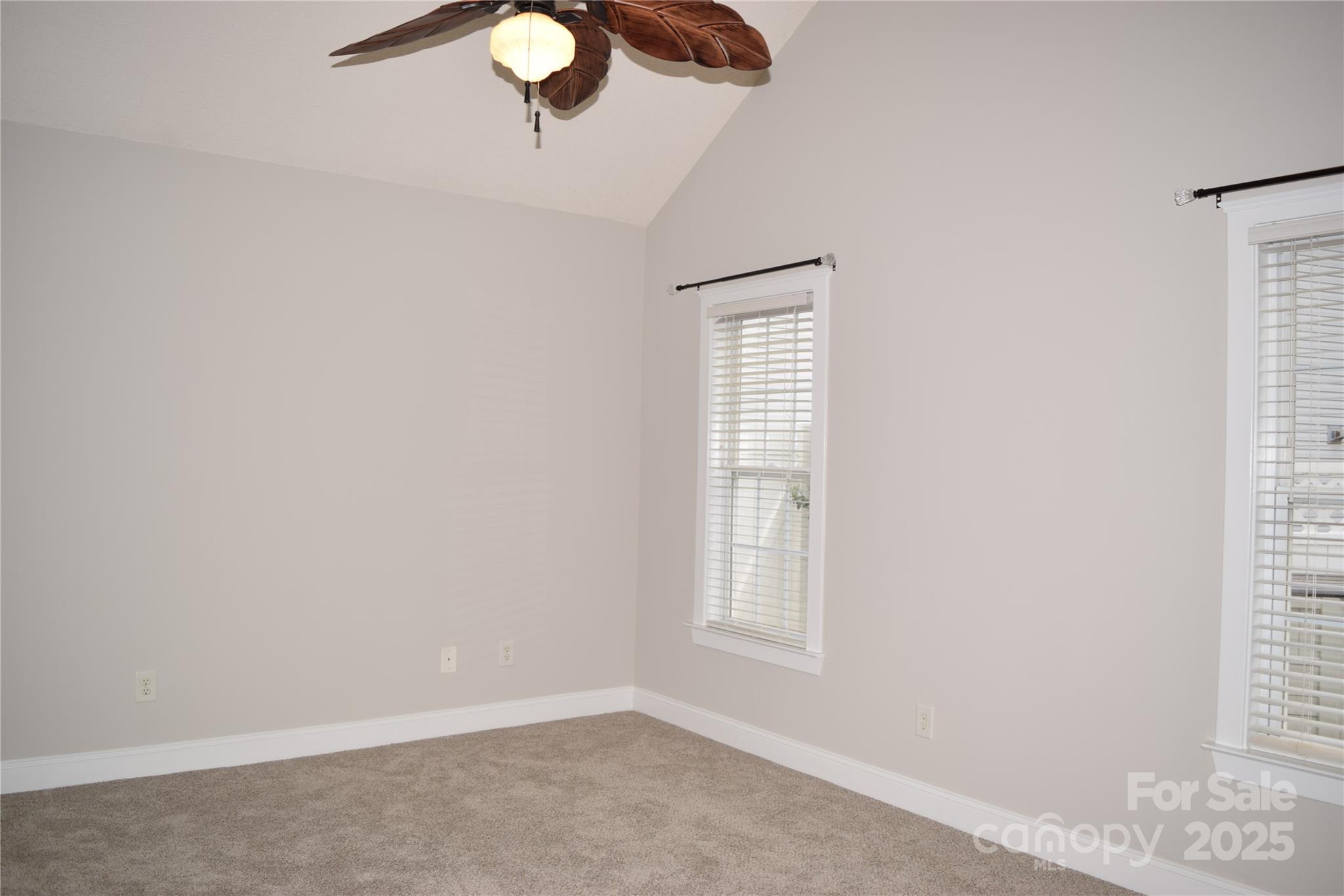13840 Hastings Farm Road Huntersville, NC 28078 - Photo 23 of 32 an empty room with windows