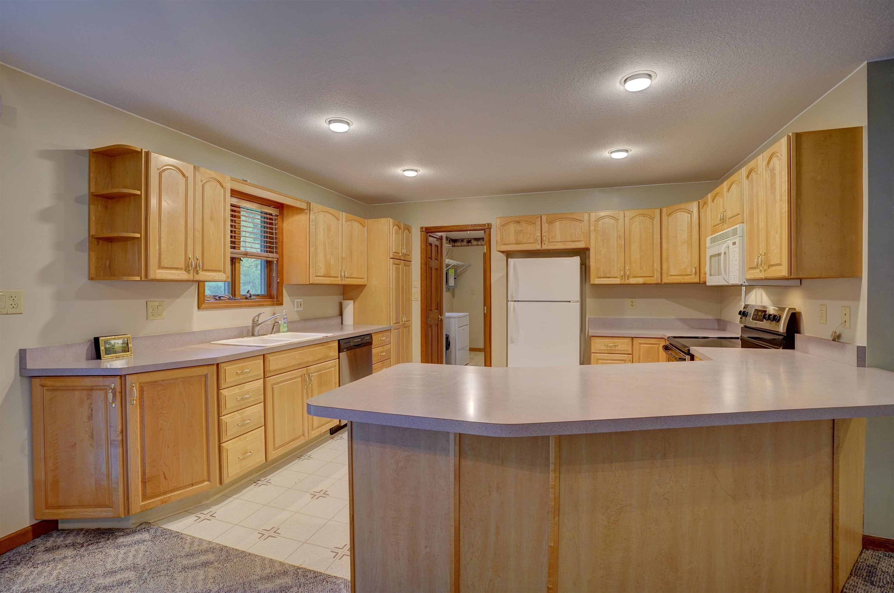 4790 North Flajole Road Rhodes, MI 48652 - Photo 20 of 41