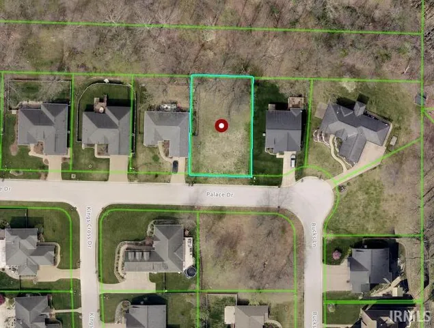 $37,500 | 228 Palace Drive, Evansville, IN 47711