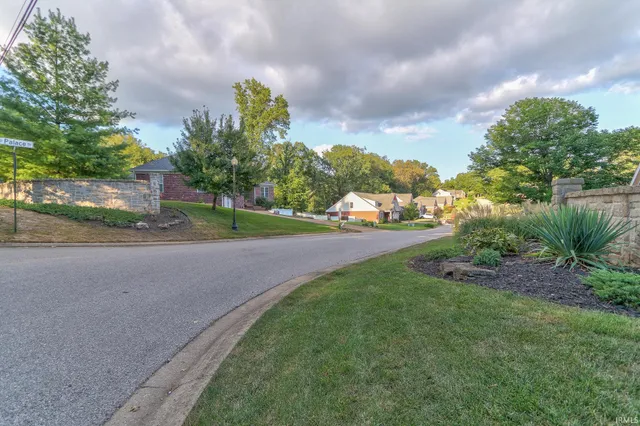 $37,500 | 228 Palace Drive, Evansville, IN 47711