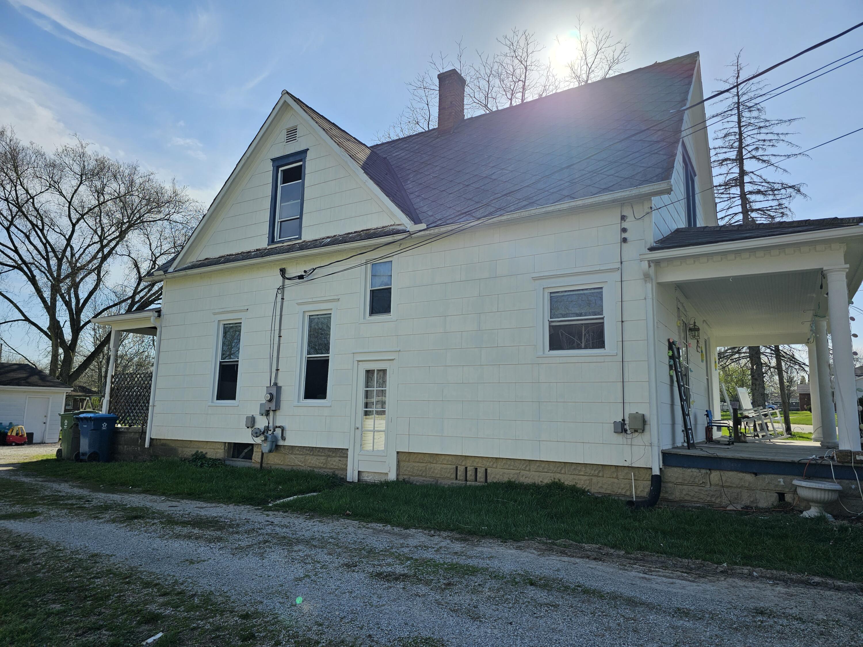 891 Fielding Road Sidney, OH 45365 - Photo 3 of 18