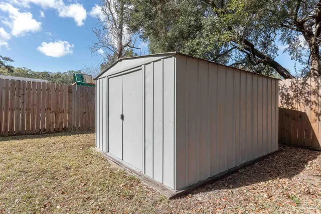 $267,900 | 2776 Honeywood Drive, Pensacola, FL 32514