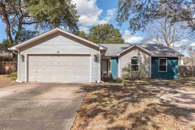 $267,900 | 2776 Honeywood Drive, Pensacola, FL 32514