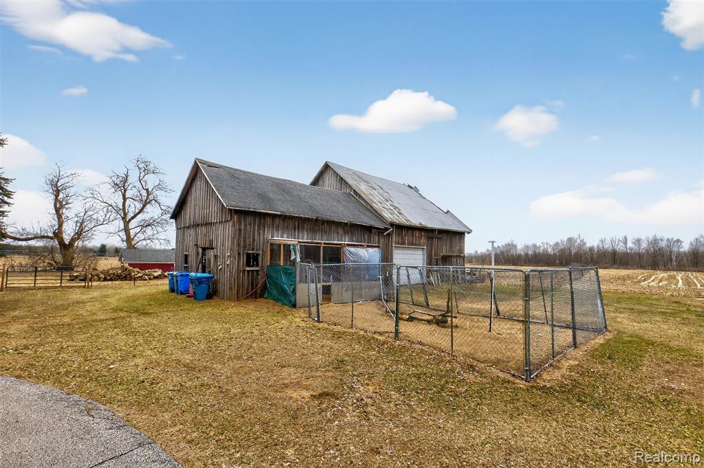 5639 Swaffer Road Millington, MI 48746 - Photo 18 of 25
