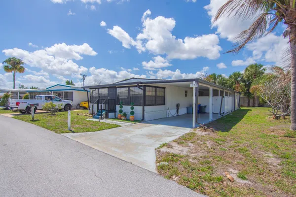 $144,000 | 2520 Southeast Penny Lane, Stuart, FL 34994