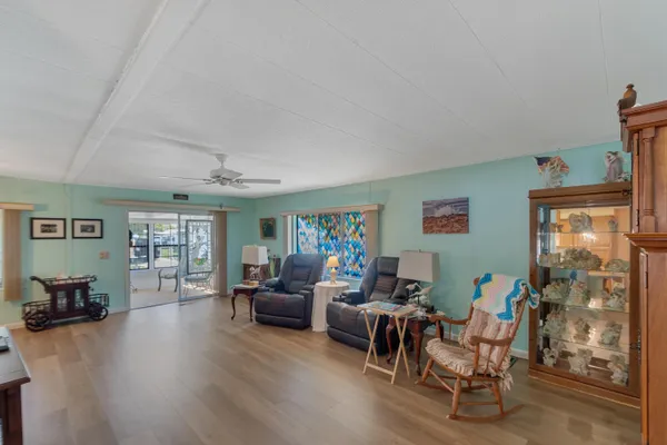 $144,000 | 2520 Southeast Penny Lane, Stuart, FL 34994