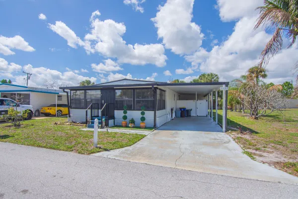 $144,000 | 2520 Southeast Penny Lane, Stuart, FL 34994