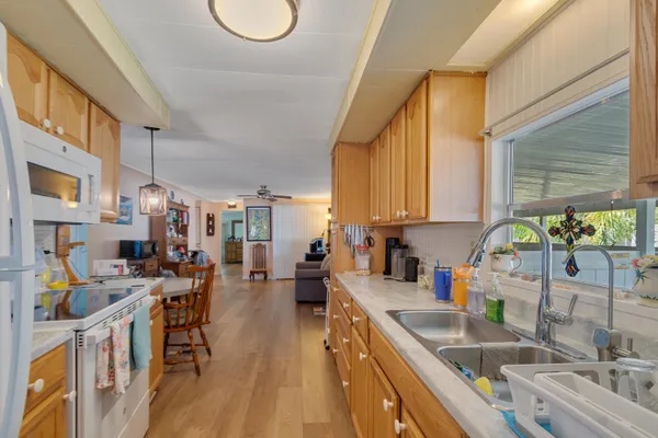 $144,000 | 2520 Southeast Penny Lane, Stuart, FL 34994