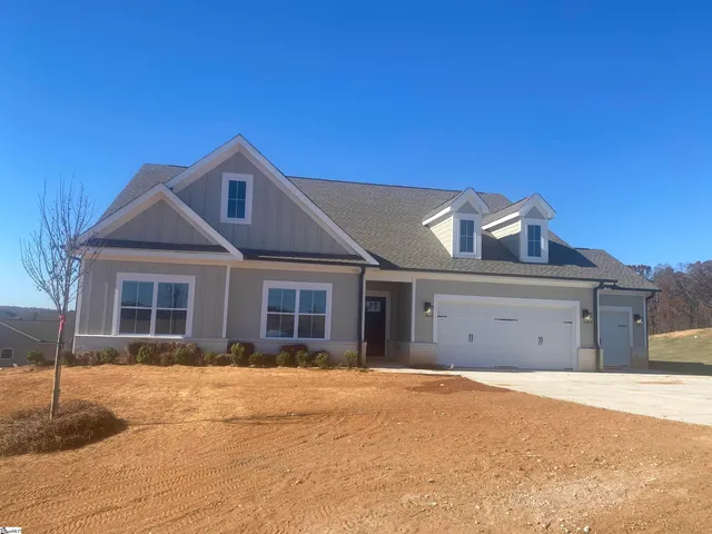 $532,700 | 85 Boggs Road, Pelzer, SC 29669