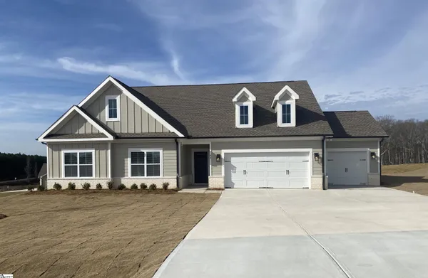 $532,700 | 85 Boggs Road, Pelzer, SC 29669