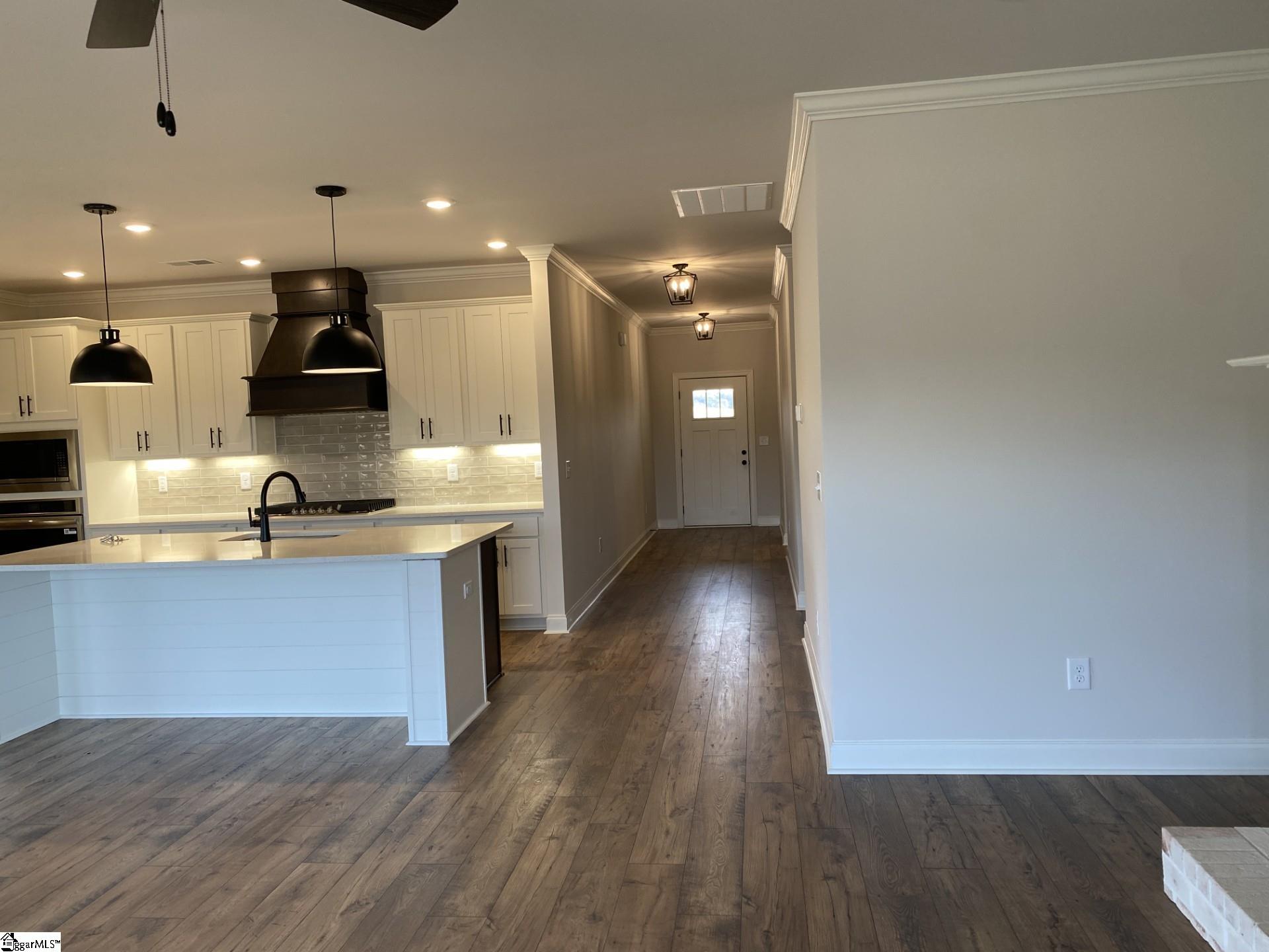 85 Boggs Road Pelzer, SC 29669 - Photo 3 of 23