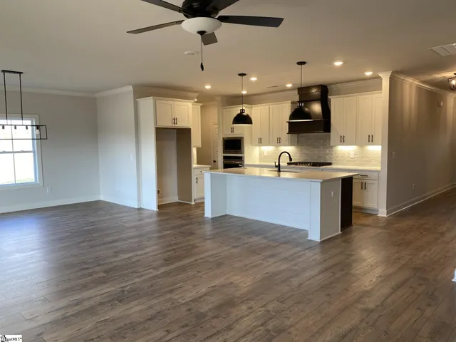 $532,700 | 85 Boggs Road, Pelzer, SC 29669