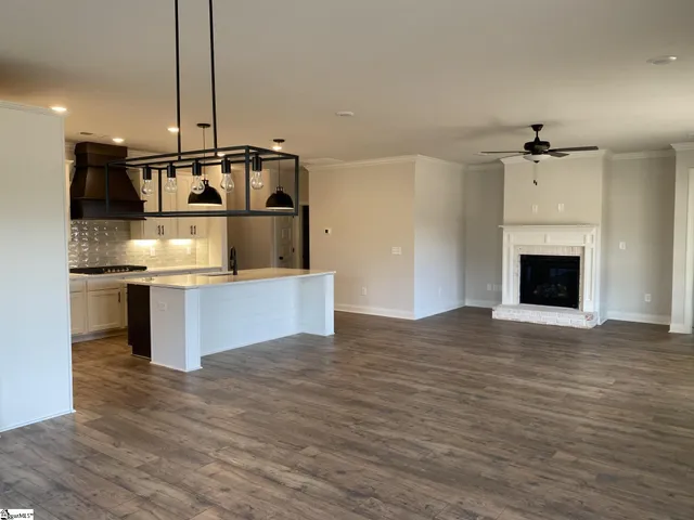 $532,700 | 85 Boggs Road, Pelzer, SC 29669