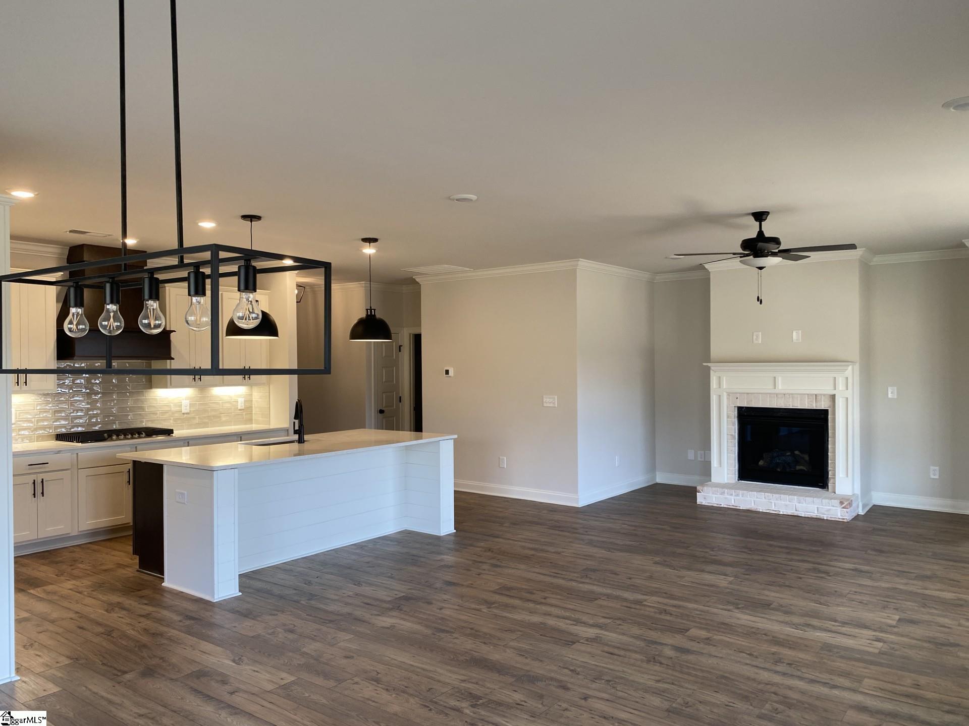 85 Boggs Road Pelzer, SC 29669 - Photo 6 of 23