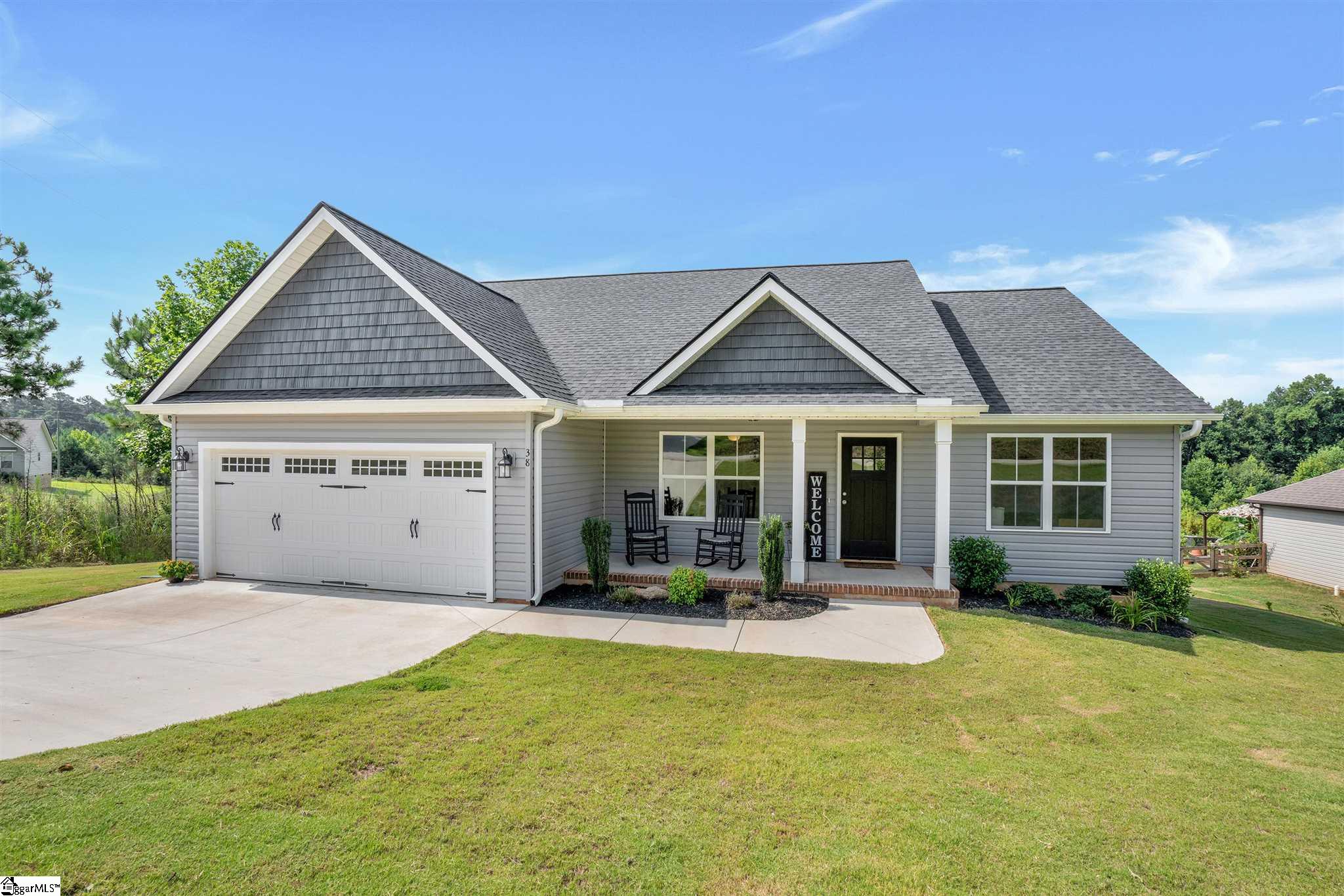 38 Montgomery Road Lyman, SC 29365 - Photo 1 of 29