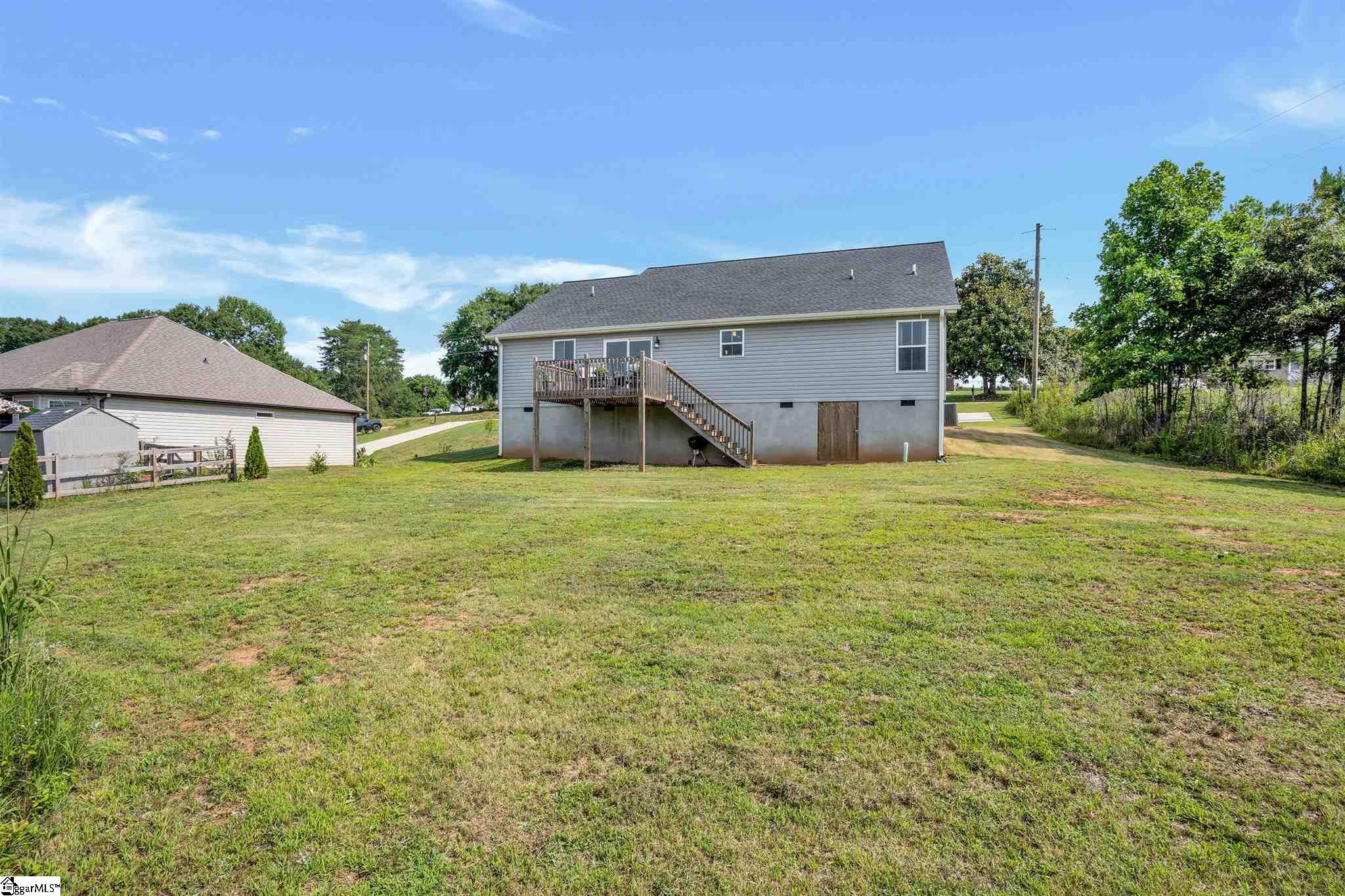 38 Montgomery Road Lyman, SC 29365 - Photo 20 of 29