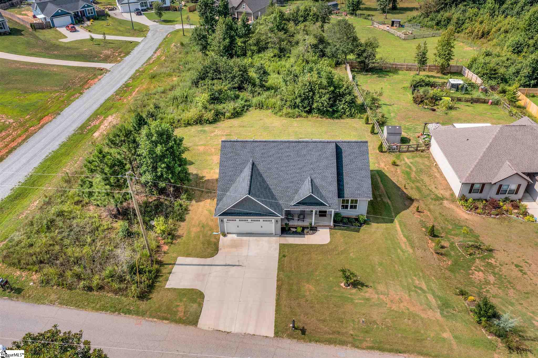 38 Montgomery Road Lyman, SC 29365 - Photo 22 of 29