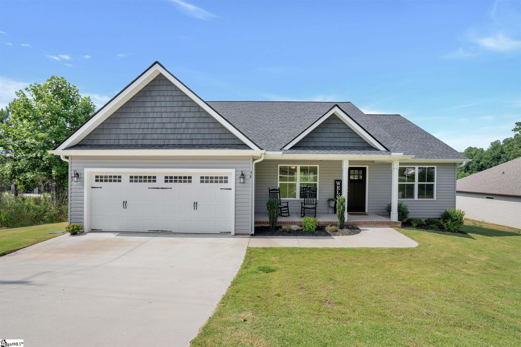 38 Montgomery Road Lyman, SC 29365 - Photo 29 of 29
