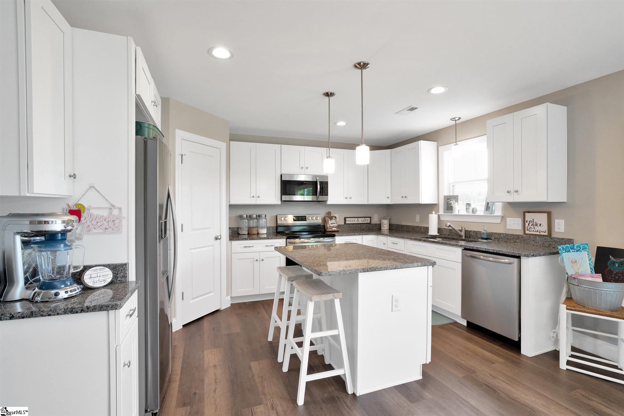 38 Montgomery Road Lyman, SC 29365 - Photo 7 of 29