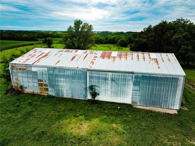 $688,000 | Northwest Grant Road, Maysville, MO 64469