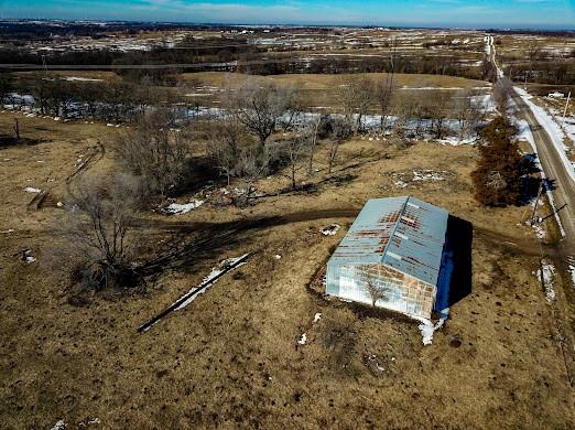 Northwest Grant Road Maysville, MO 64469 - Photo 41 of 46