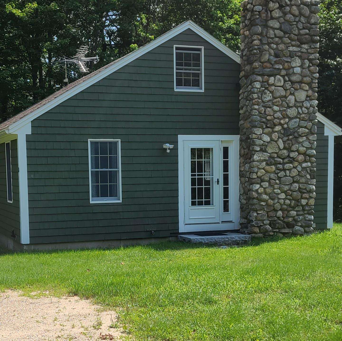 10 Bennett Road New Durham, NH 03855 - Photo 1 of 15