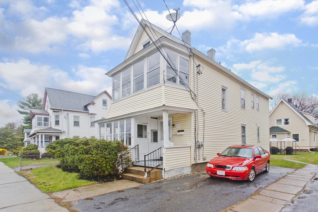43-45 Pasco Road Springfield, MA 01151 - Photo 3 of 35