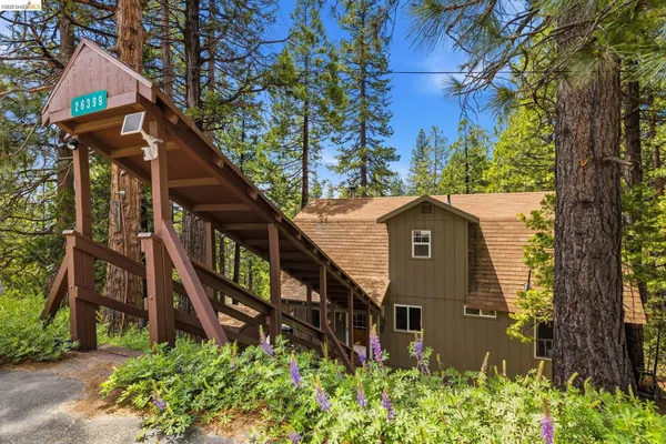 $375,000 | 26399 Old Mono Road, Long Barn, CA 95335