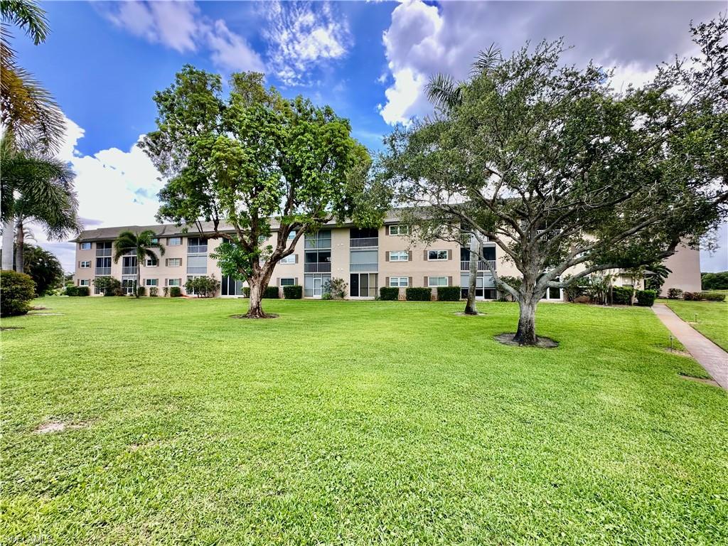 5467 Rattlesnake Hammock Road, Unit 207 Naples, FL 34113 - Photo 22 of 27