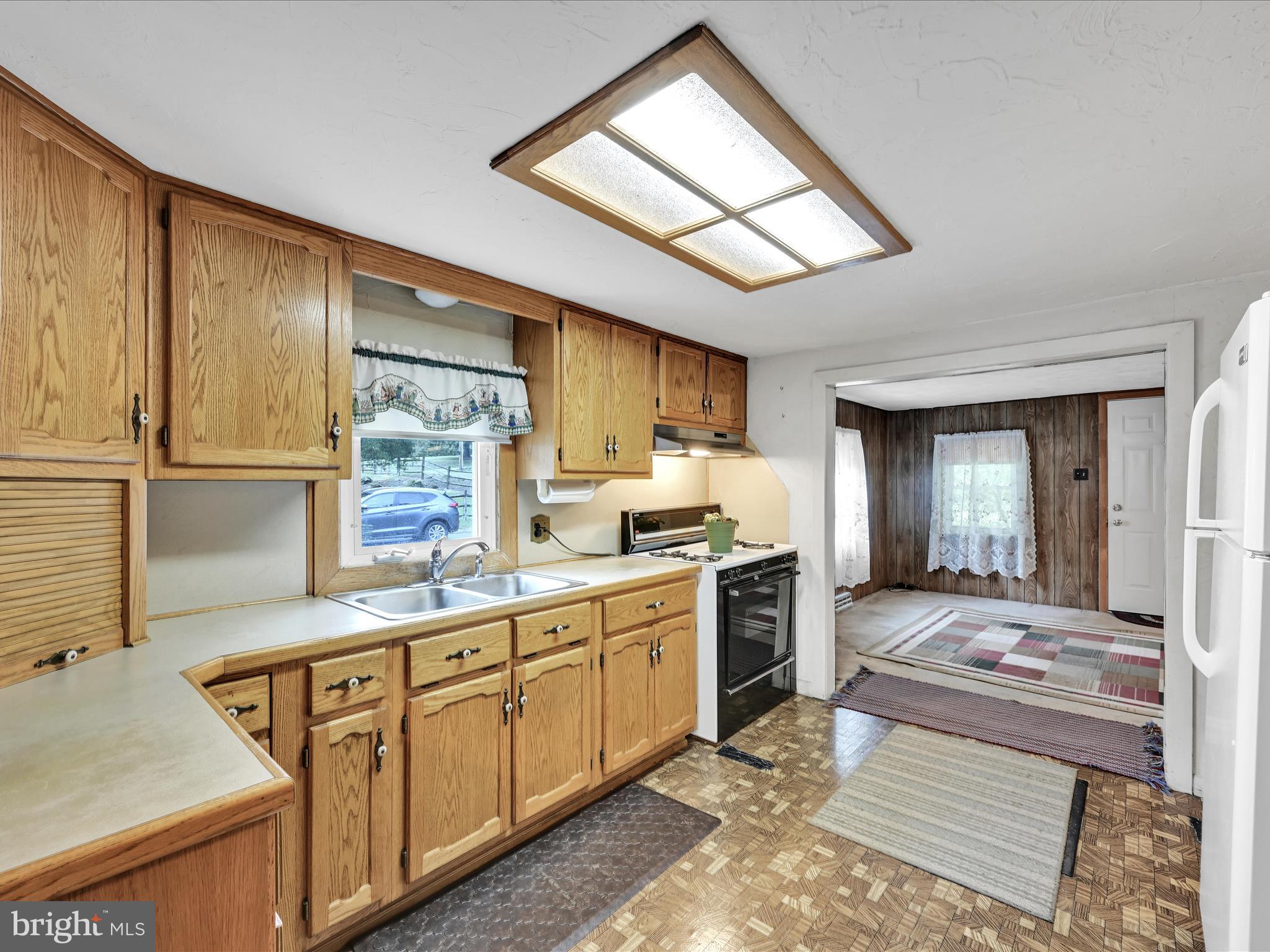 430 Zeigler Road Dover, PA 17315 - Photo 11 of 29 kitchen