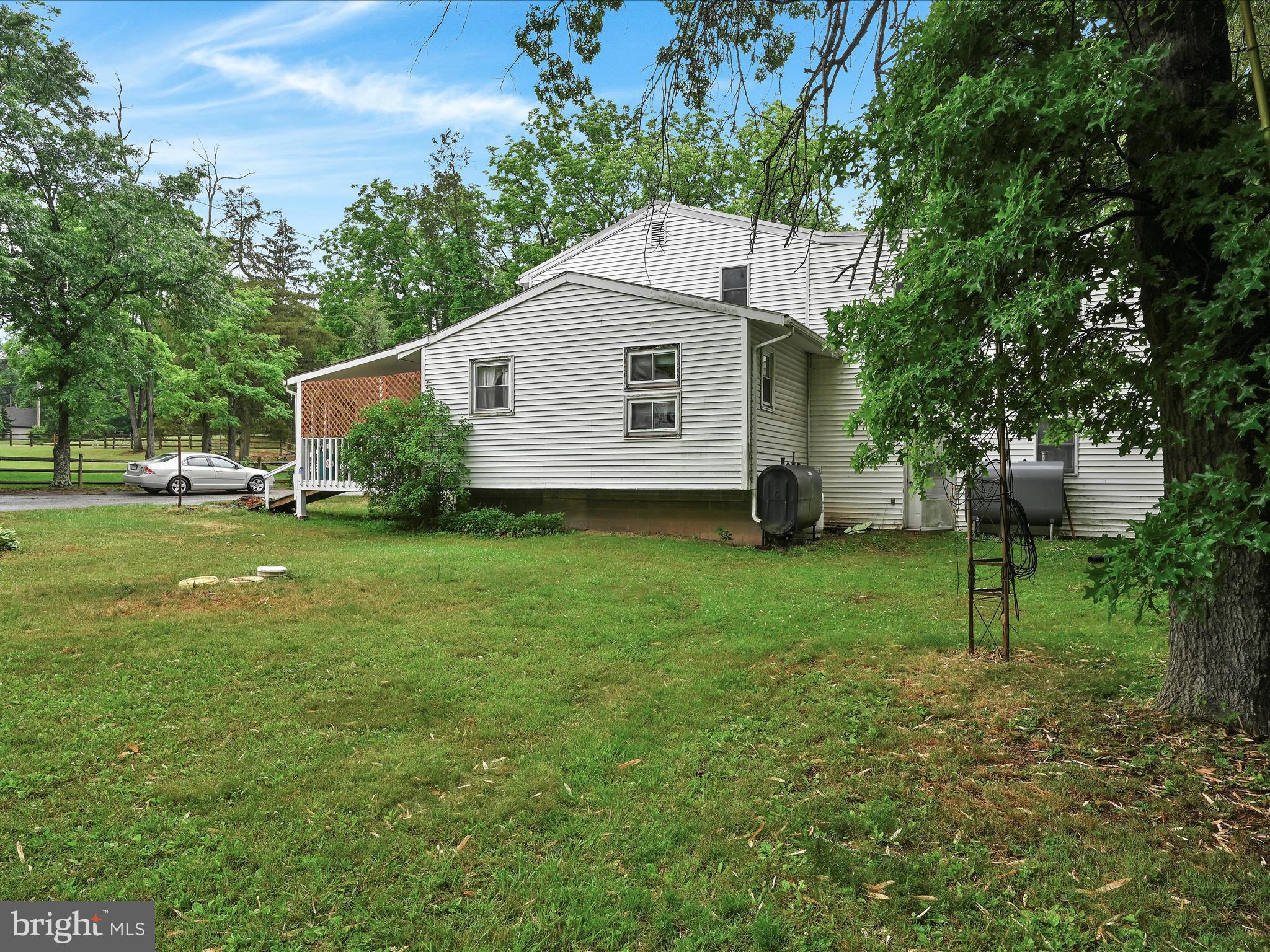 430 Zeigler Road Dover, PA 17315 - Photo 27 of 29 rear