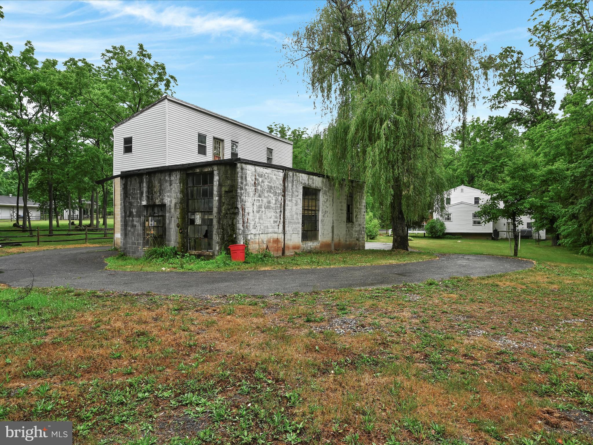 430 Zeigler Road Dover, PA 17315 - Photo 28 of 29 rear