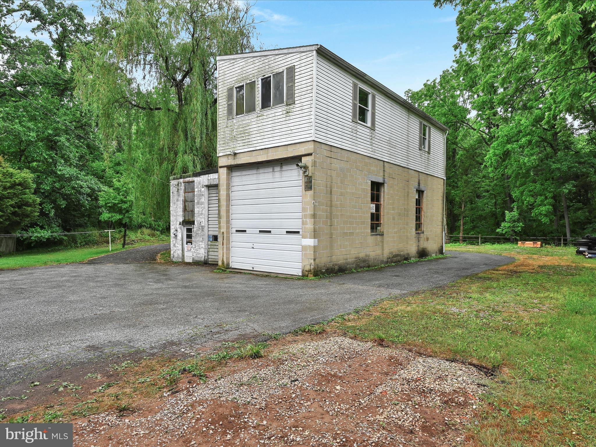 430 Zeigler Road Dover, PA 17315 - Photo 29 of 29 rear