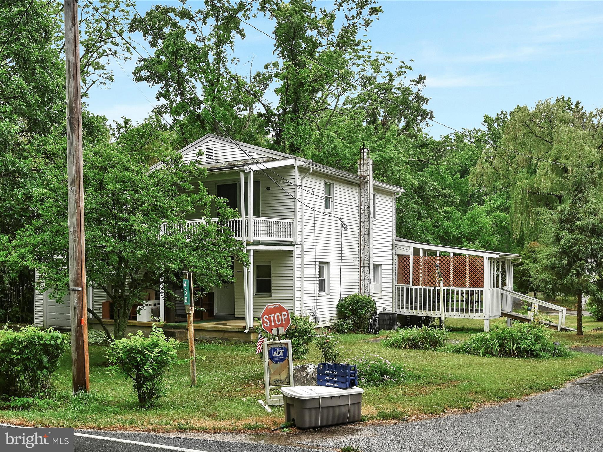 430 Zeigler Road Dover, PA 17315 - Photo 3 of 29 front